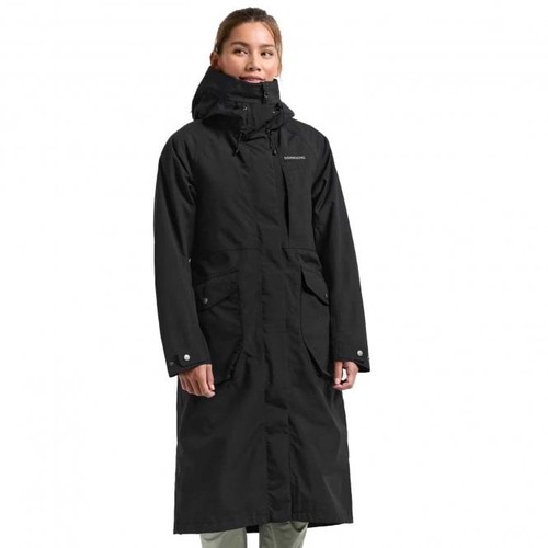 Didriksons womens louise parka - louise,