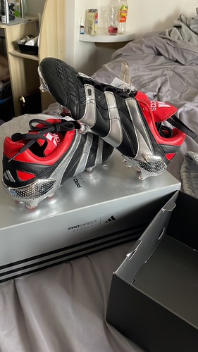 Adidas predator accelerator - predator, fg