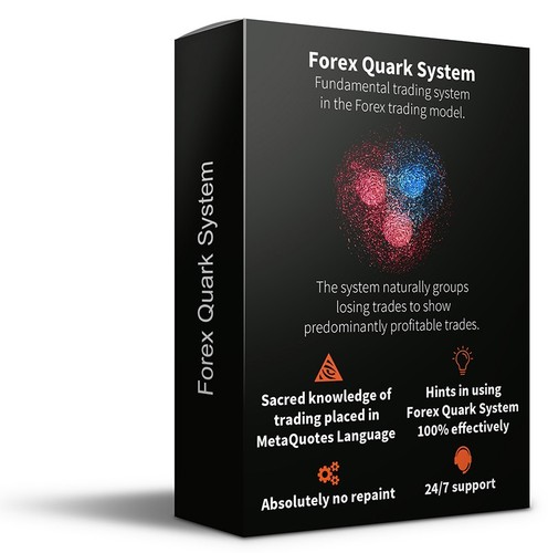 Forex quark system - forex,