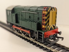Lima OO Gauge Class 08 Diesel