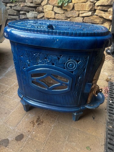 Log burner - log,