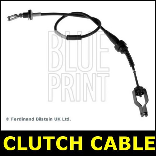 Clutch cable fits - nissan, micra