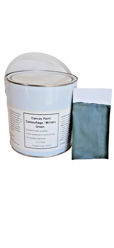 Litres canvas soft top - litres,