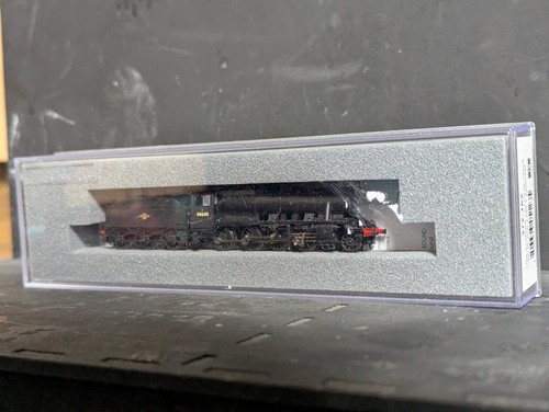 Graham farish gauge lms - gauge,