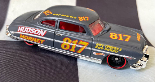 2020 hot wheels - 2020, hudson