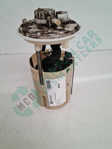 Fiat punto mk2 1999 - fuel, pump