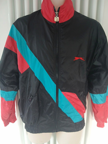 Slazenger mens colourblock - mens,
