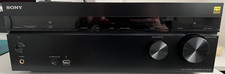 Sony STR-DN1080 7.2 Dolby Atmos Receiver (Packaged in original box)