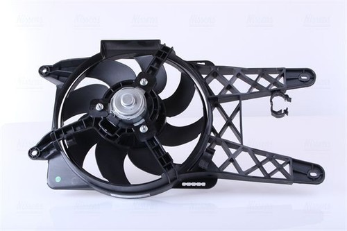 Nissens 85138 fan engine - fan,