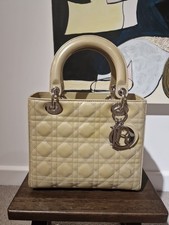 Christian Dior Lady Green