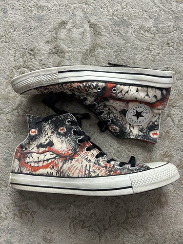 Converse all star - all, chuck