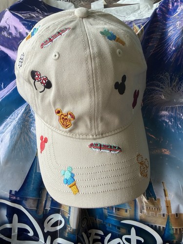 Disney park 2026 wdw - 2026, snacks