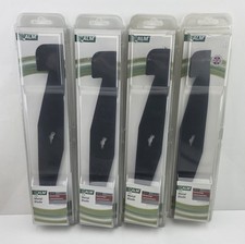 4x Lawnmower Blade ALM SV032