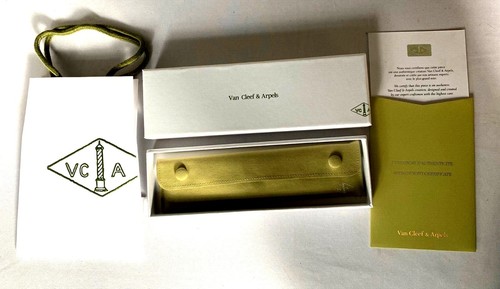 Van cleef arpels - arpels, bracelet