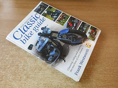 The british classic bike - classic,