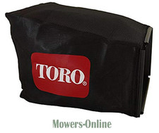 Genuine Toro Lawnmower Grass