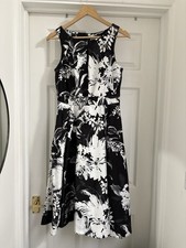 Women’s BHS Black & White
