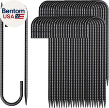 Inch rebar stakes pack j - 12,