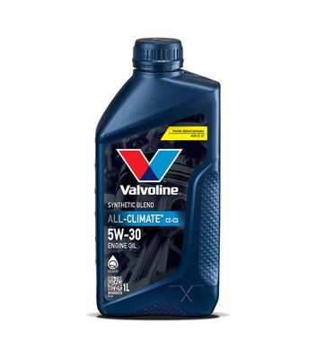 Valvoline engine full - valvoline,