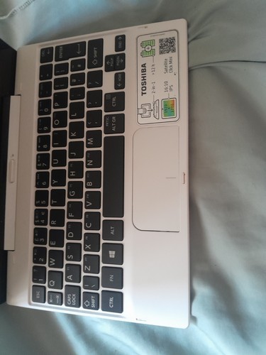 Toshiba satellite click mini - toshiba,
