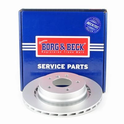 Borg beck bbd5716s rear - borg,