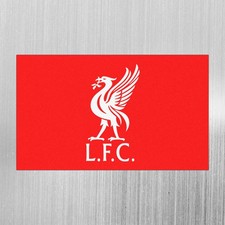 Liverpool Car Magnet - Sports
