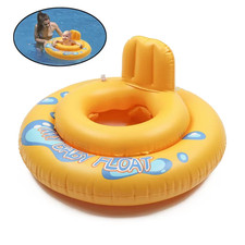 Baby inflatable swim - swim, ring
