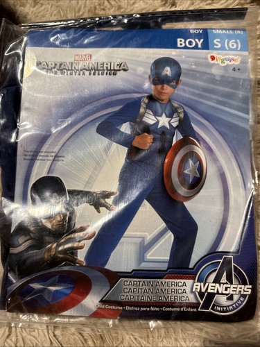 Captain america the - captain,