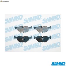 Brake Pad Set Disc Brake