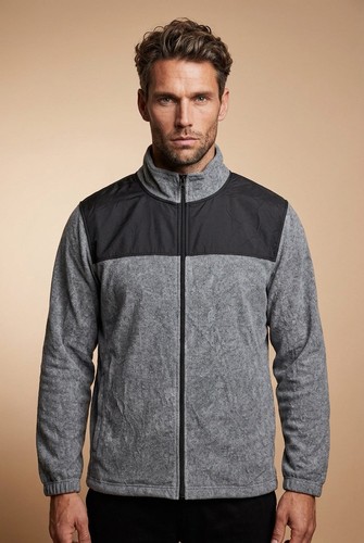 Vintage starter fleece - starter, jacket