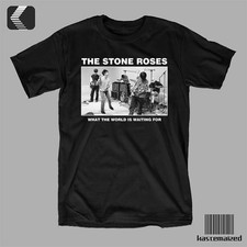 THE STONE ROSES - LIVE IN
