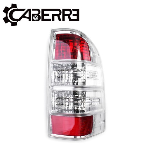Right side led rear tail - right,