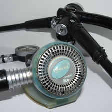 Mares V32 and Proton Ice