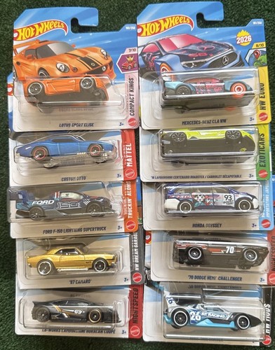 Hot wheels - 🎁🎁🎁🎁hot,