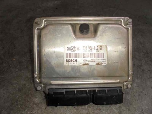 038906019gq switchboard engine - 038906019gq,