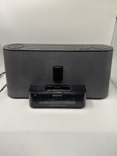 Sony icf c1ipmk2 dream machine - dream,