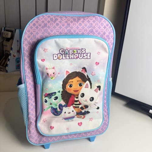 Dreamworks gabby dollhouse - dreamworks,
