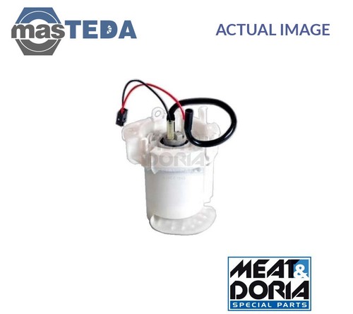 76960 electric fuel - fuel, feed