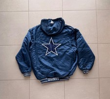 starter jacket xl vintage