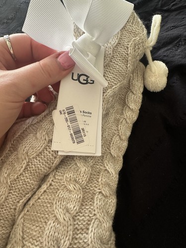Ugg slippers socks women - ugg,