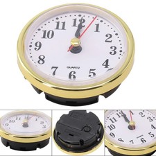 Hot 65MM Quartz Clock Inserts