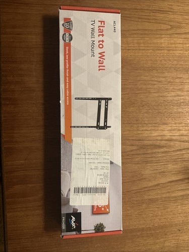 Avf flat wall - avf, to