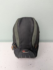 Lowepro Apex 30 AW All-Weather Digital Camera Storage Pouch Carry Case Bag