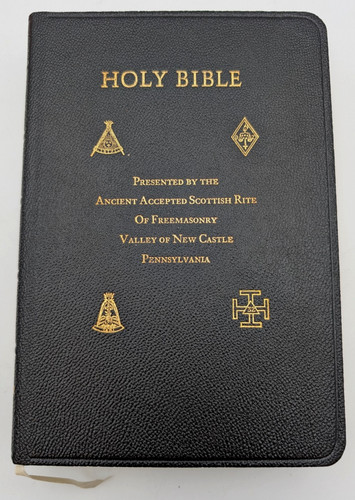 Holy bible ancient accepted - holy,