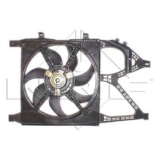 NRF Engine Cooling Fan fits