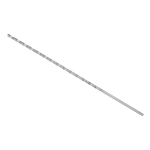 Extra long twist drill bits - extra,