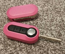 Car Remote Key Fob Shell Case