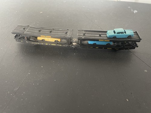 Lima gauge british leyland - lima, n