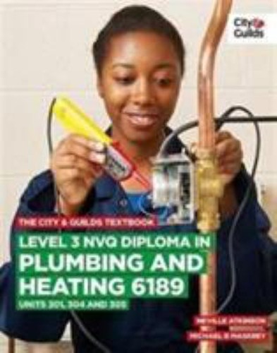 Level nvq diploma in - 3,