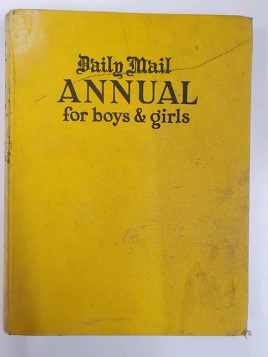 1948 daily mail - mail, for